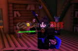 DEEPWOKEN Hero Blade Gale