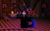 DEEPWOKEN Hero Blade Shadow