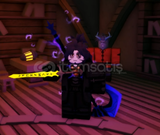 DEEPWOKEN Hero BLade Thunder