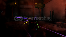 Deepwoken istek eşya/Item veya boost