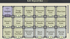 Deepwoken moonseye tome (UCUZ)