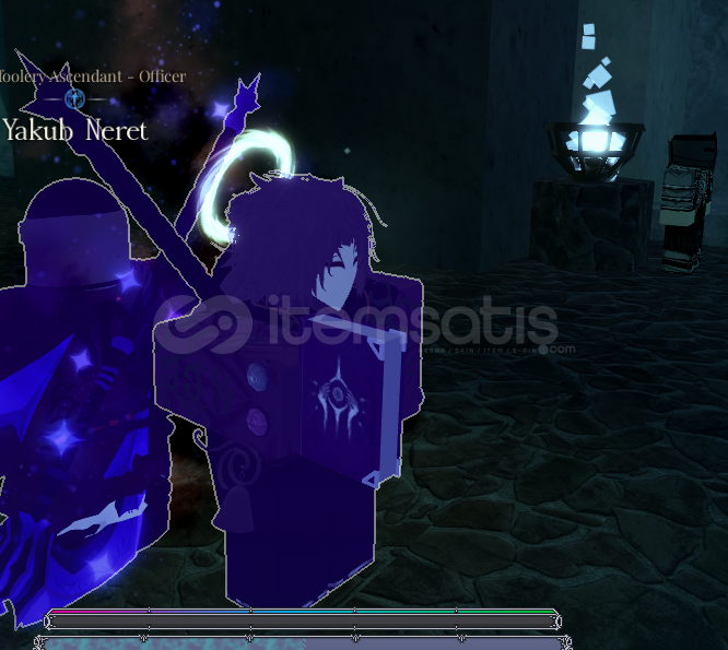 Deepwoken Moonseye Tome Relic Deepwoken Moonseye Tome Relic
