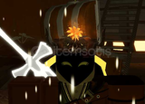 Deepwoken / Simmerbloom Diadem