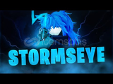 deepwoken storm seye satıllır 2 tane vardır