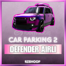 ⭐CPM 2 DEFENDER ARACI AİRLI (HIZLI)⭐