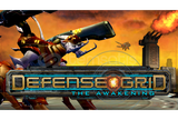 Defense Grid: The Awakening
 + Garanti