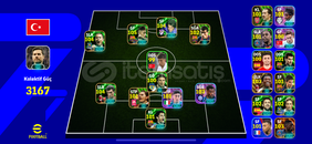 DEĞERİNDEN DÜŞÜK PES FULL HESAP