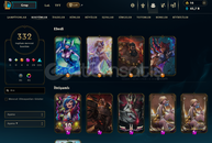 DEĞERİNE GÖRE UCUZ HESAP 553 SEVİYE