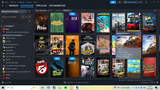 Değerinin çok altında Steam Hesabı