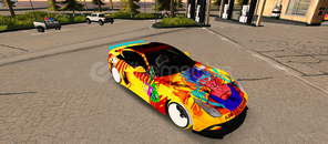 Değerli 2 çizimli kaliteli araba satılık 15