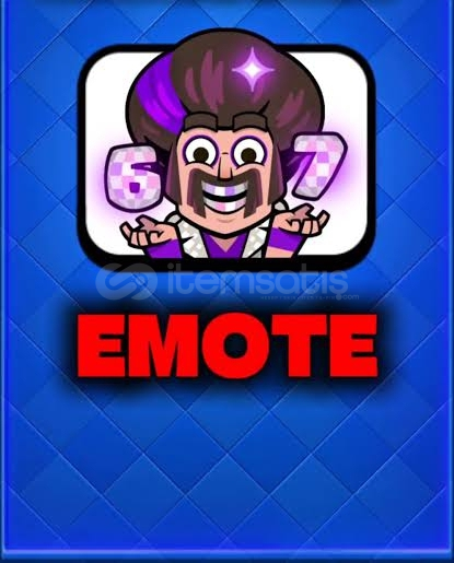 ⭐DEĞERLİ EMOJİ 67⭐CLASH ROYALE ⭐DEĞERLİ EMOJİ 67⭐CLASH ROYALE