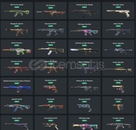 DEĞERLİ VALORANT VE DEĞERLİ LOL HESABI