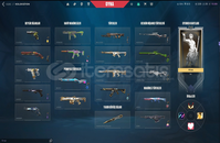 DEĞERLİ VE KOLEKSİYONLUK HESAP! DOLU HESAP!