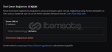 DEHAİNC URL SATILIK