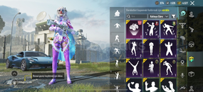 DEHŞET 2 M4LÜ SPOR ARABALI HESAP