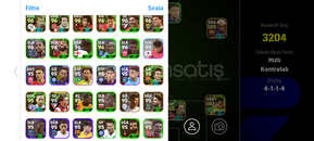 |DEHŞET VAHŞET HESAP|