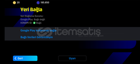 Del piero+ yamal nadir. Çok uyguna hesap