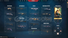 Deli Dehşet Bomba hesap ayağınıza geldi