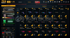 Deli Fırsat! Zula TR Full+Full Hesap Fırsatı!