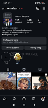 Deli Kitleli Mizah Sayfası 