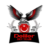 Deliler Dev Team Developer Hizmeti