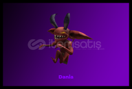 [Delinquent Demon] Roblox Key