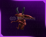 ☢️[Delinquent Demon] Roblox Key