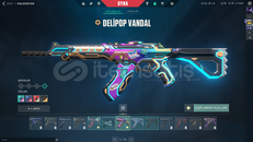 DELİPOP VANDAL ÖH KELEBEK TR KURULUM MAİLLİ HSP