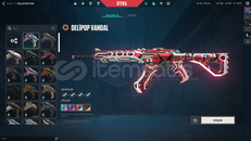 DELİPOP VANDAL VE DAHA FAZLASI!!!