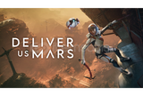 Deliver Us Mars + Garanti