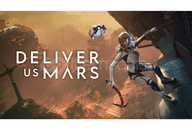 Deliver Us Mars
 + Garanti