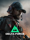 DELTA FORCE 1M TEKNİK ALAŞIM 50TL STEAM STOK PM 