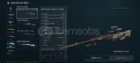 DELTA FORCE FUL+FULE YAKIN BİR HESAP