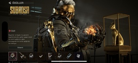 DELTA FORCE MOBİL 10BİN LİRA HARCANMIŞ HESAP 