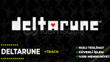 Deltarune + Soundtrack /⚡️OTO KOD