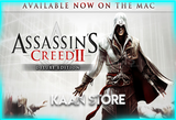 [DELUXE] Assassin's Creed 2 + Sınırsız Garanti