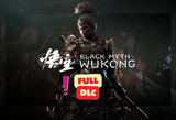 ⭐DELUXE | Black Myth Wukong Deluxe Edition