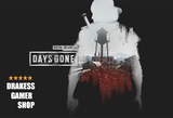 (DELUXE) Days Gone + Garanti