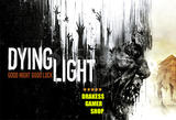 (DELUXE) Dying Light + Garanti