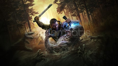 Dying Light:The Beast