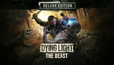  Deluxe☘️Dying Light: The Beast⭐️Hatasız
