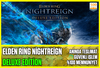 ⭐️☘️DELUXE Elden Ring Nightreign❤️Sorunsuz❤️