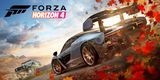 ⭐[DELUXE]⭐Forza Horizon 4 + Full DLC + Sınırsız