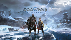 ⭐[DELUXE]⚡God of War Ragnarök+ Garanti