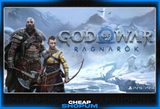 ⭐[DELUXE]⚡God of War Ragnarök+ GARANTİ