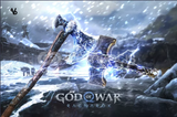 ⭐[DELUXE] GOD OF WAR RAGNARÖK + SINIRSIZ