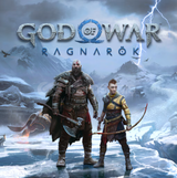 ⭐️☘️DELUXE God Of War Ragnarök❤️Hatasız☘️