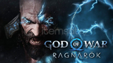 ⭐[DELUXE] GOD OF WAR RAGNARÖK + SINIRSIZ