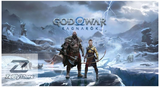 ⚡[DELUXE] GOD OF WAR RAGNARÖK + SINIRSIZ