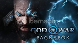 ⭐[DELUXE] GOD OF WAR RAGNARÖK + SINIRSIZ